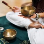 Benefits of sound baths