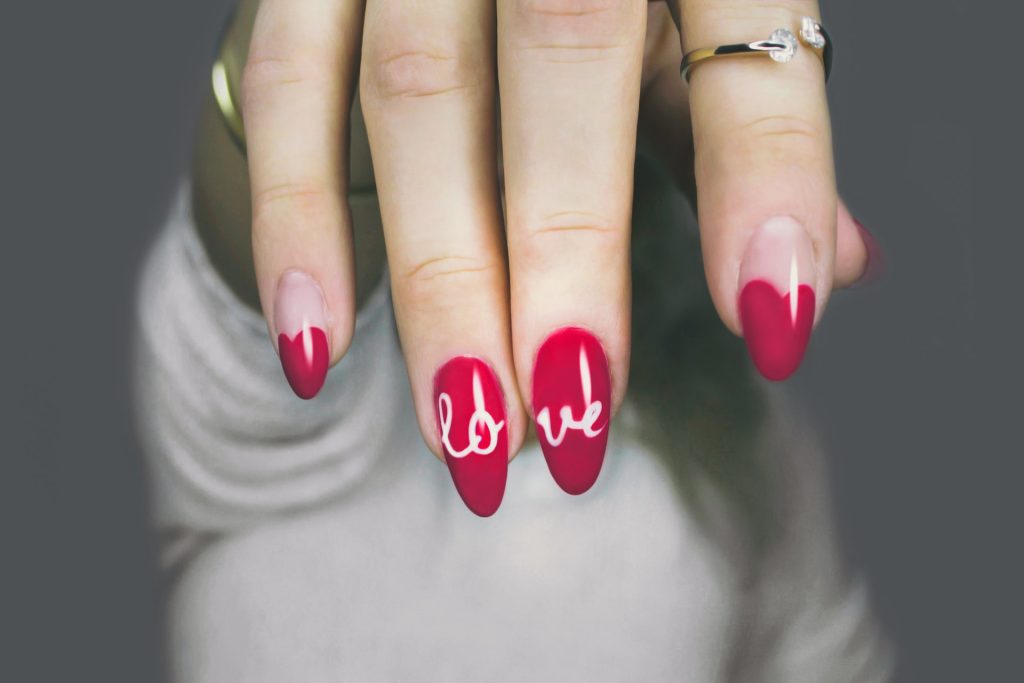 Glazed Nail Trends: Embracing a Dewy, Glass-Like Finish Glazed nail trends