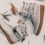 Winter Foot Wear