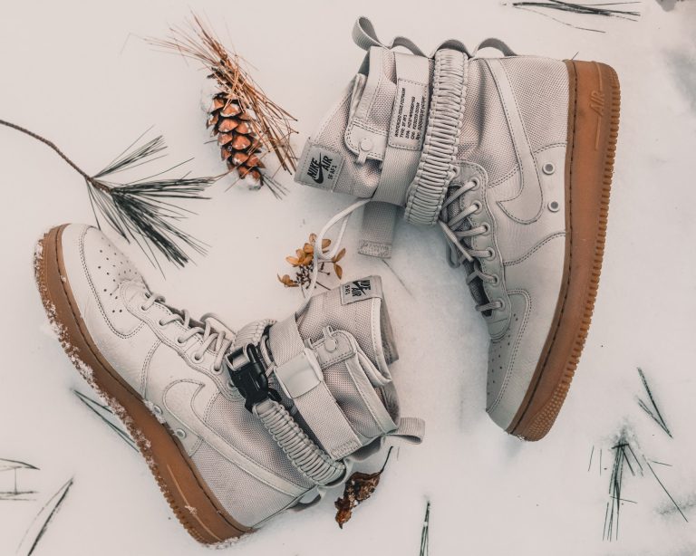 10 Foot Wear Trends To Watch This Winter