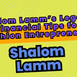 Shalom Lamm