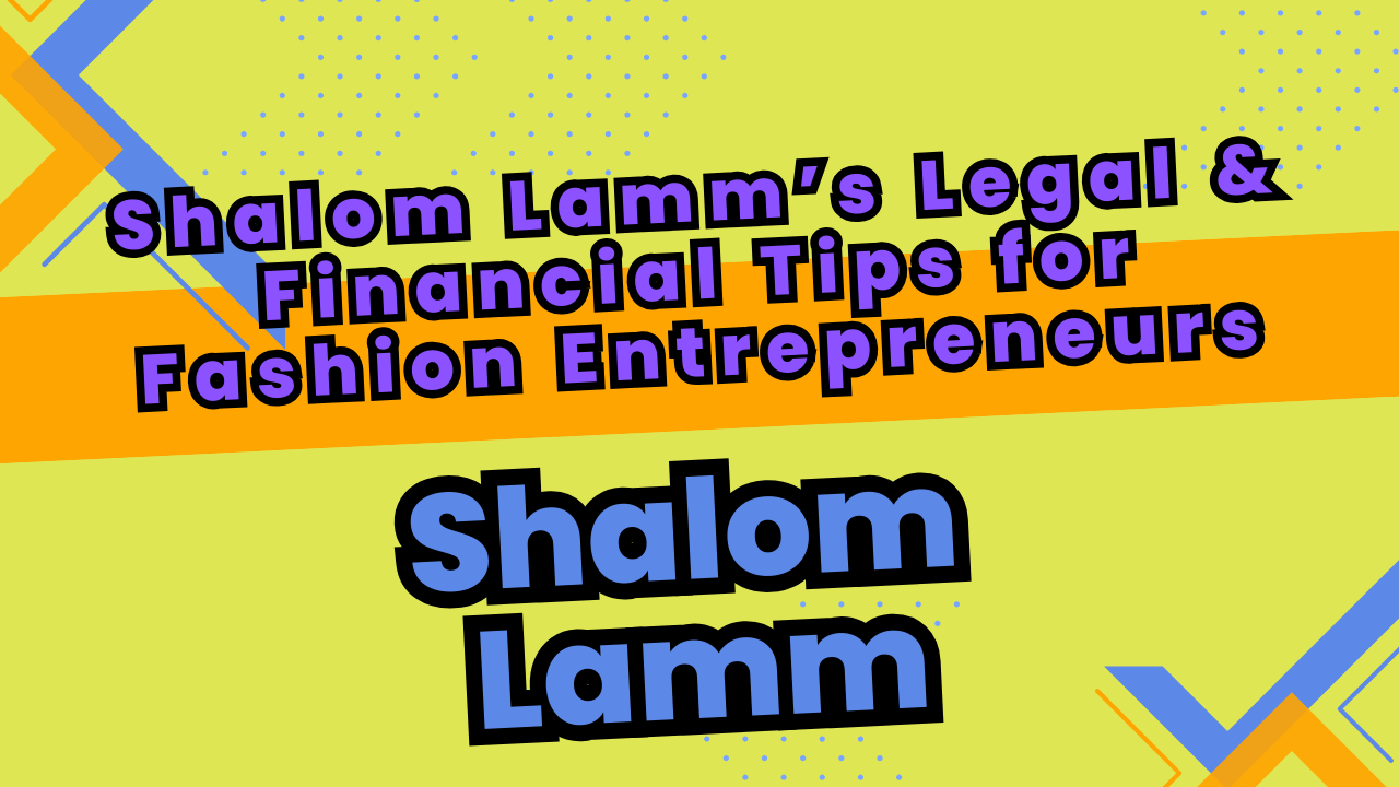 Shalom Lamm