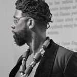 The background and come up story of Fitzroy Constantine in the fashion industry