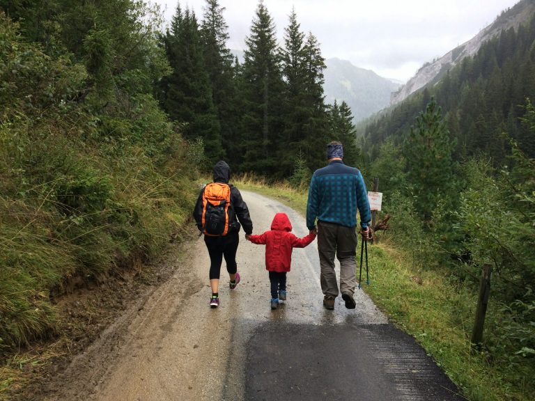 5 Tips for Choosing a Vacation Destination for a Family Vacation
