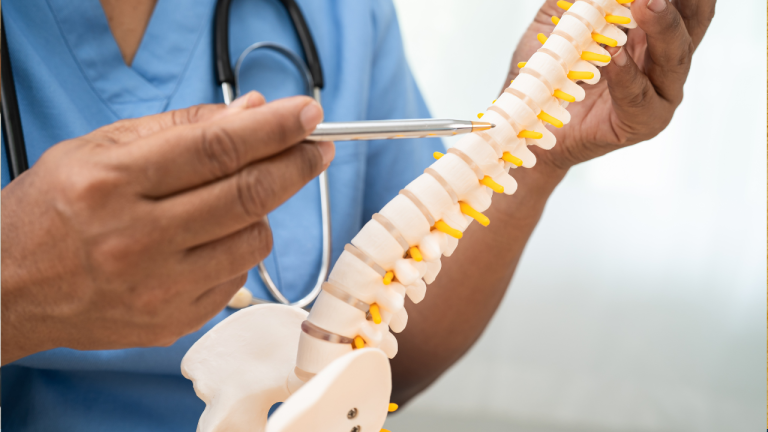 When Surgery Isn’t the Solution: Jordan Sudberg Explains the Most Common Causes of Failed Spine Surgery