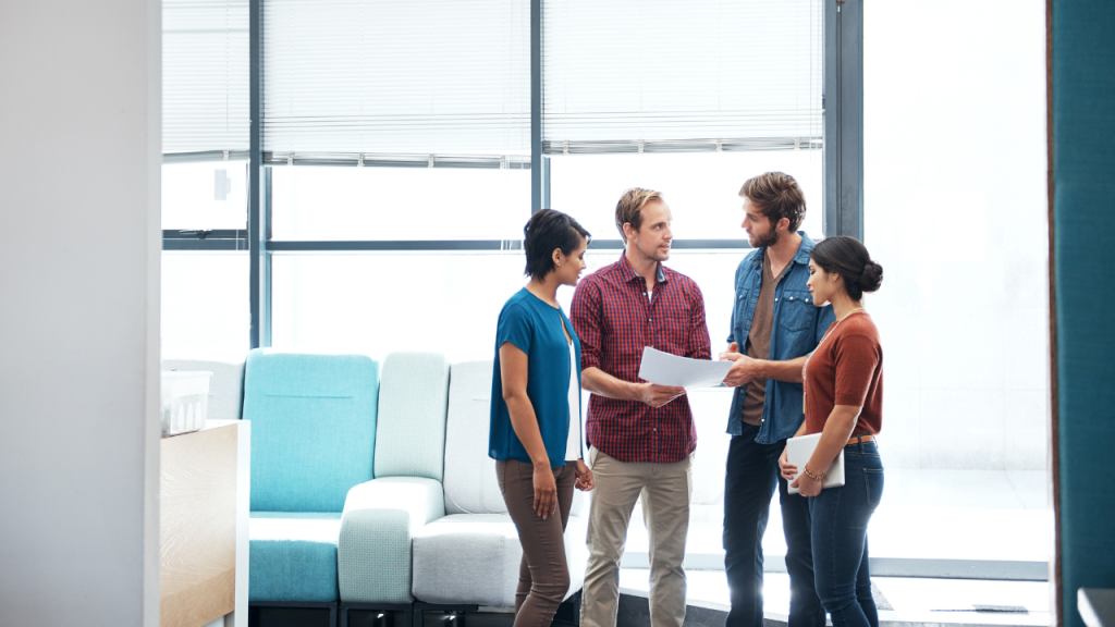Ralph Caruso on Mastering Feedback: The Leadership Skill That Builds Teams, Not Walls Ralph Caruso