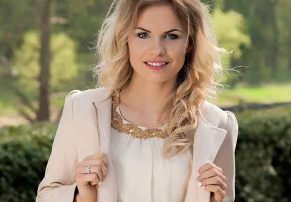 Image Consultant