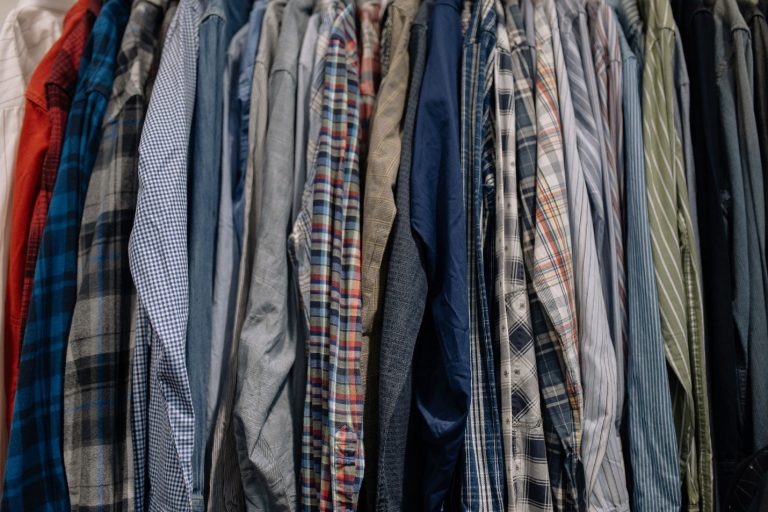 Wardrobe Essentials Beyond Denim